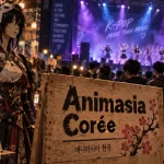 Animasia termine ce dimanche au Parc des expositions de Bordeaux