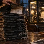 Antoine Volodine fera ses adieux à la littérature à la Machine à lire