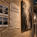Cinq rendez-vous d’art contemporain à voir du 6 au 11 octobre