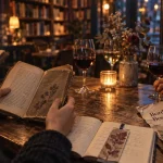 Bordeaux Book Club : un rendez-vous mensuel pour partager ses lectures
