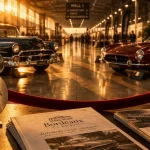 Bordeaux Classic arrive au Parc des Expositions du 22 au 25 octobre