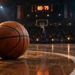 À Bordeaux, Poitiers s’impose 80-79 et passe le premier tour de Coupe de France