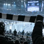 Les Boxers de Bordeaux cèdent face à Marseille à Mériadeck