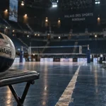 Les Burdi’s retrouvent le palais des sports face à Nantes samedi