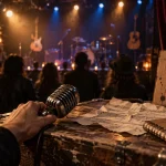 À Cenon, quinze artistes en concert contre les violences faites aux enfants