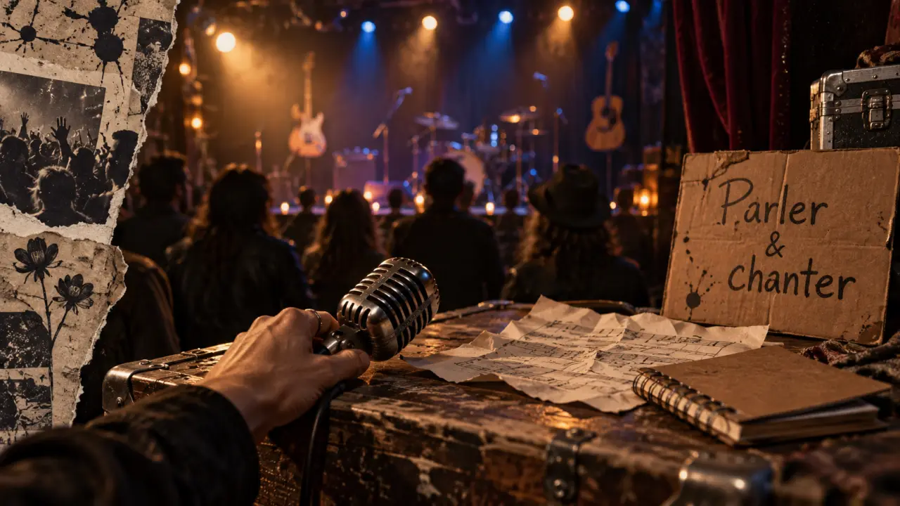À Cenon, quinze artistes en concert contre les violences faites aux enfants