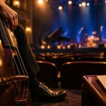 Avishai Cohen en concert au Théâtre du Casino Barrière ce samedi