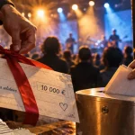 À Bordeaux, le concert SOS Solidarités Incendies récolte 1,45 million d’euros