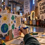 Le Cool Kids Club revient au CAPC les 10 et 11 octobre
