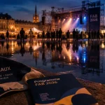 Le FAB 2026 franchit les 95 000 spectateurs à Bordeaux Métropole
