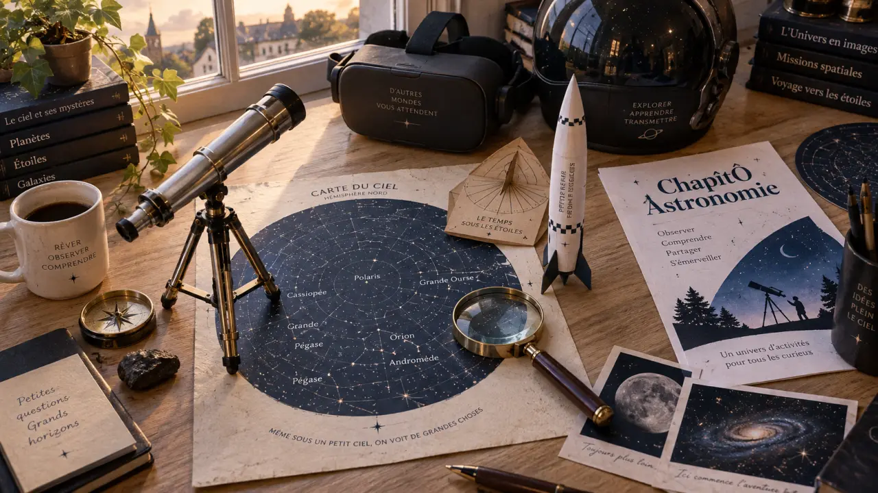 À Bègles, un festival d’astronomie gratuit les 17 et 18 octobre