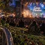 Festival Green Paradize : une deuxième édition réussie à Bègles