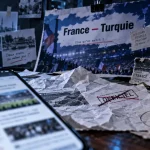 France-Turquie à Bordeaux : attention à la fausse billetterie en ligne