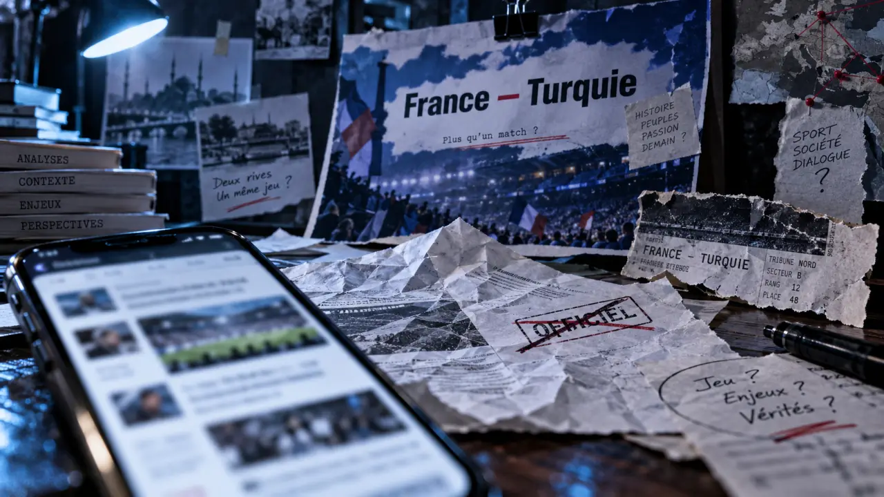 France-Turquie à Bordeaux : attention à la fausse billetterie en ligne