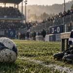 Les Girondins bouclent leur préparation par un succès 3-0 au Haillan