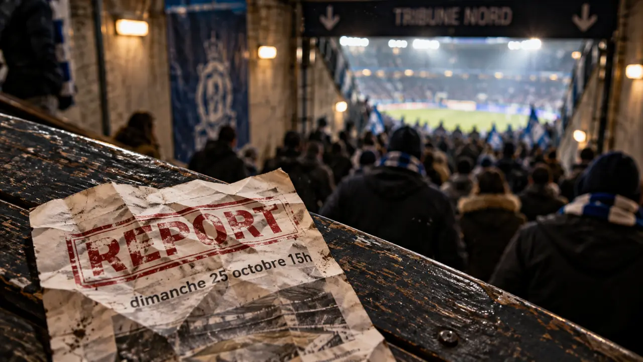 Girondins : le match face au Stade Montois décalé au dimanche 25 octobre