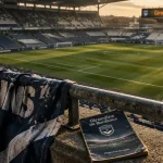 Les Girondins recevront le Stade Montois au Stade Atlantique le 24 octobre