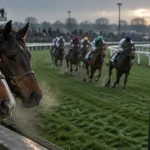 Grand Critérium de Bordeaux : Sydney Moon s’impose au Bouscat