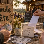 Près de Bordeaux, la Grande fête d’Ayguemorte-les-Graves appelle aux dons