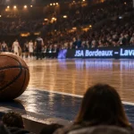 Les JSA Bordeaux reçoivent Laval pour retrouver la victoire