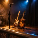 The Lemon Twigs et Zed Yun Pavarotti cette semaine à la Rock School Barbey