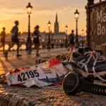 Le marathon de Bordeaux revient le 8 novembre 2026