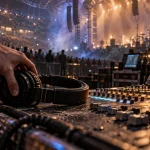 Mosimann annonce un concert à l’Arkéa Aréna de Floirac