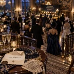 Au Château Descas, une murder party façon Cluedo géant chaque vendredi