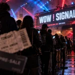 Muse à Bordeaux : deux concerts exceptionnels annoncés à l’Arkéa Arena