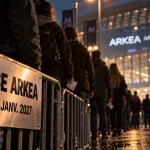Muse ajoute deux concerts à l’Arkea Arena de Bordeaux en janvier 2027
