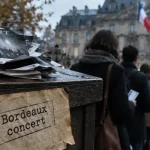 Patrick Bruel attendu à Bordeaux : la mairie juge le concert inapproprié