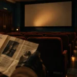 Le film Soudain projeté à l’Utopia Bordeaux le 7 septembre