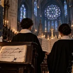 La psalette de Saint-André en concert vendredi à Bordeaux