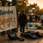Septembre Bouge : les rendez-vous prévus à Bordeaux et en Gironde