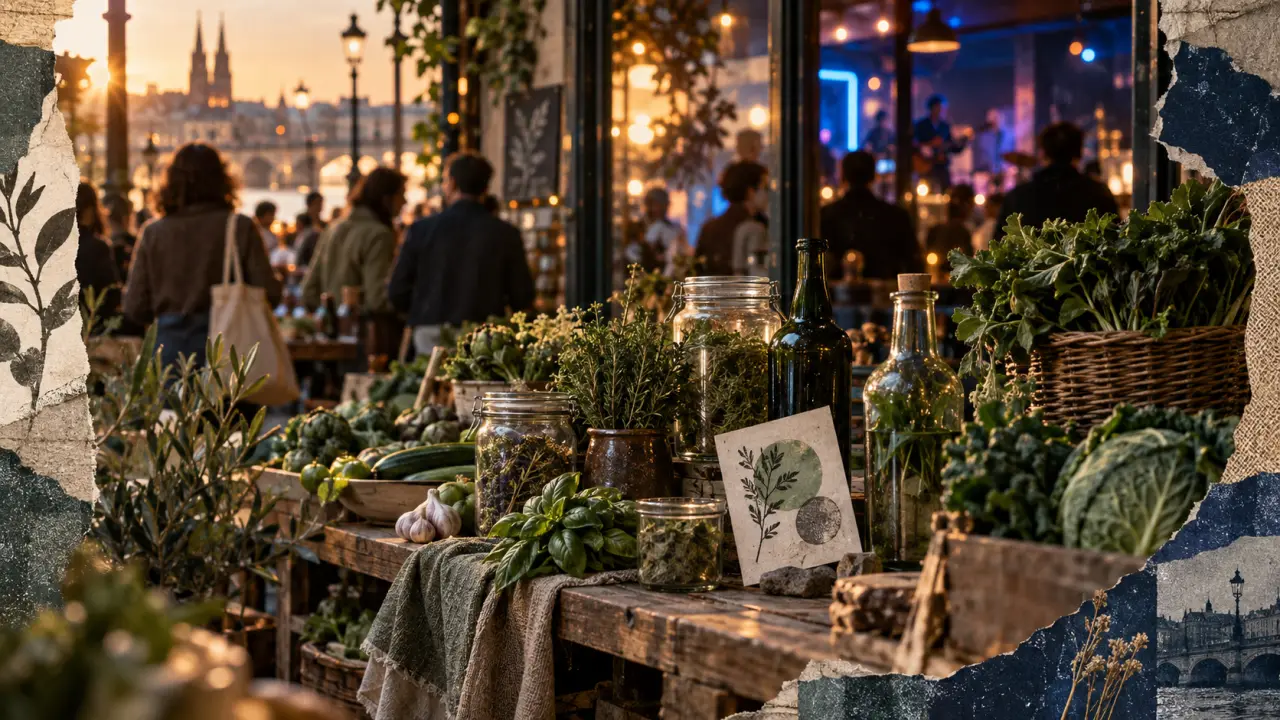 Bordeaux : 7 idées de sorties du 12 au 18 octobre