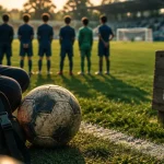 Nicolas Maurice-Belay animera un stage de football à Saint-Seurin-sur-l’Isle
