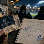 Champions Cup : le calendrier de l’UBB, de Gloucester à Bristol