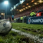 Champions Cup : l’UBB partage les points à Gloucester pour son entrée