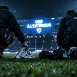 L’UBB s’impose à Clermont et signe sa première victoire à l’extérieur